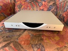 pre amplificateur LINN Klimax