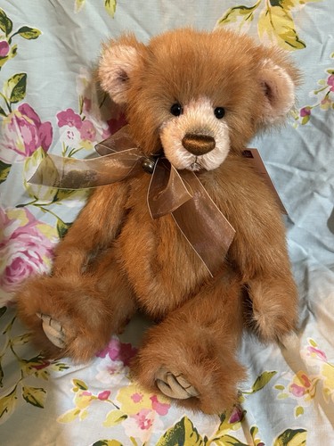 Charlie bears mikey edizione - charlie,