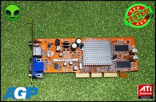 ATI RADEON 9200 SE 64MB DDR