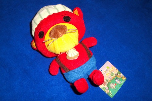 Animal crossing wild - animal,
