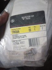 GENERAL ELECTRIC TRK56A /