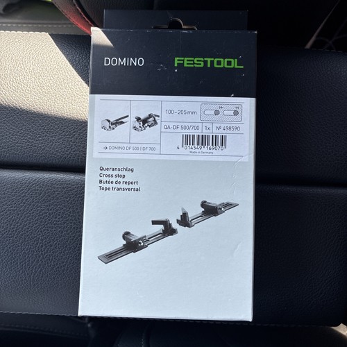 Festool 498590 arresto - 498590,