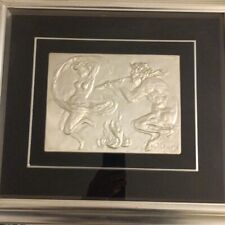 Salvatore Fiume - La Danza Del