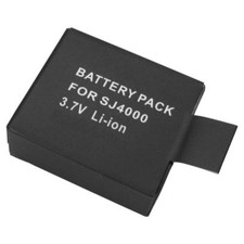 BATTERIA 0,9Ah per Qumox