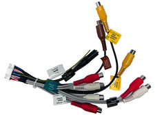 PIONEER RCA Set di fili