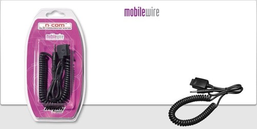 Cavo nolan mobile - nolan, wire