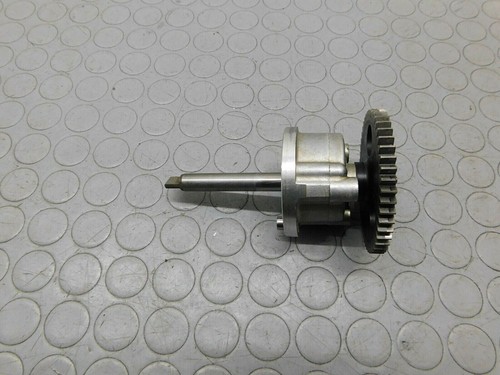 Pompa olio motore yamaha - yamaha, yzf