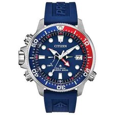 Nuovo $795 Citizen Promaster