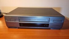 VIDEOREGISTRATORE VHS VCR LETTORE TOSHIBA V-207W NON FUNZIONA PEZZI RICAMBIO