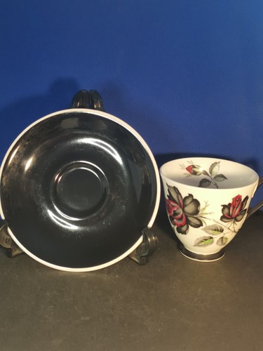 Tazza piattino caffè - tazza, da