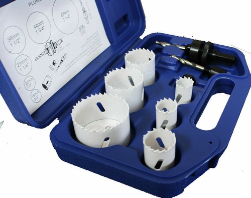 Kit pezzi idraulici - 9,