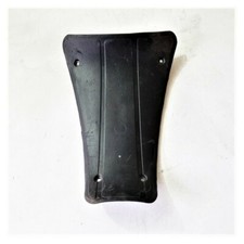 CARENA COVER TAPPETINO CENTRALE PIAGGIO VESPA GTS SUPER SPORT 300 2008 2014