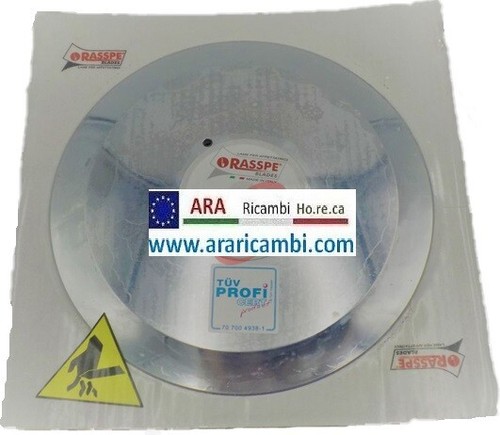 Lama 285 per - 285, affettatrice