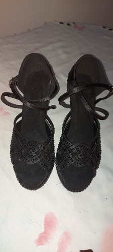 Scarpe ballo latino donna - ballo,