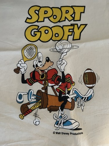 Borsa vintage walt - vintage, disney