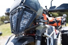 PROTEZIONE FARI TOURATECH