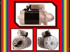 Motorino di Avviamento YANMAR