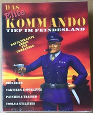 Das Elite Kommando Profondo