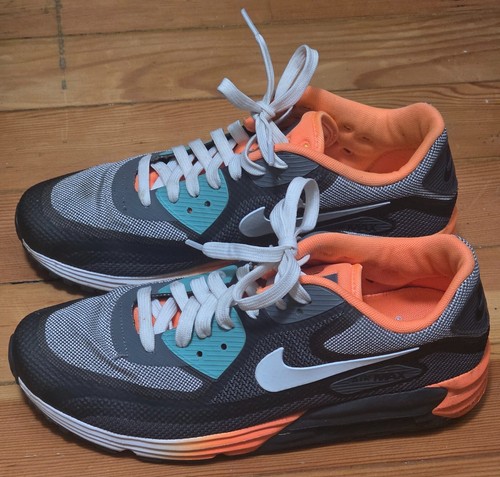 Nike air max - 90, lunarlon
