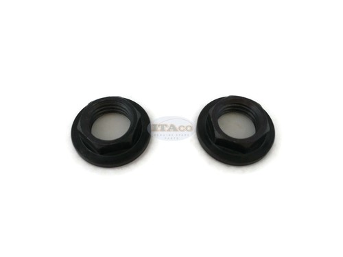 Motore barca dado pignone - 2x,