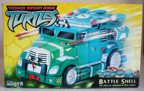 Raro 2002 tmnt mutant ninja - raro,