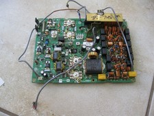 Icom IC-746 (PLAIN) unità PA