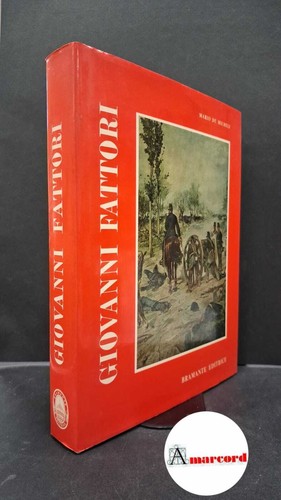 Giovanni fattori micheli - giovanni,