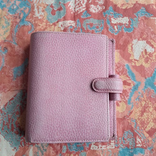 Filofax finsbury organizzatore - filofax,