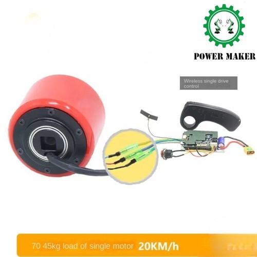 Motore brushless - motore, 70