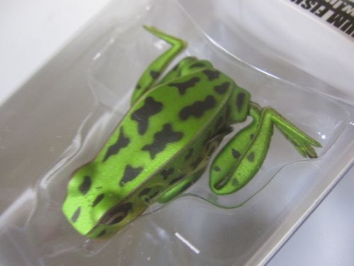 Ranker hunt popping - hunt, frog