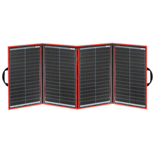 200W Pannello Solare Portatile