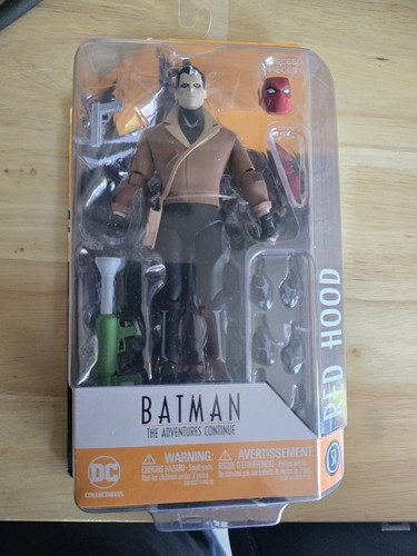 Collectibles batman the - collectibles,
