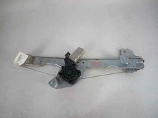 128000841 alzacristalli anteriore sinistro per DACIA DUSTER LAUREATE 4X4 468387