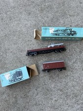 Vintage Marklin Train