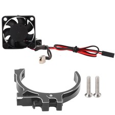 Ventola di raffreddamento dissipatore di calore motore auto 42 mm RC adatta per 1515/1512/4268/TENSHOCK 812 FIG