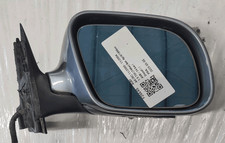 Specchio retrovisore est. Regolamento elettrico Destra AUDI A4 (8E) 1.9 TDI (96Kw) SW