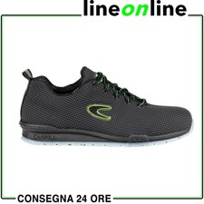 Scarpe antinfortunistiche