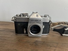 Yashica TL-Electro X TL