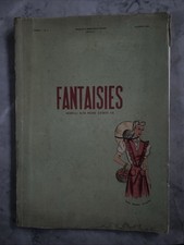 Rivista d’Epoca-Modelli Alta