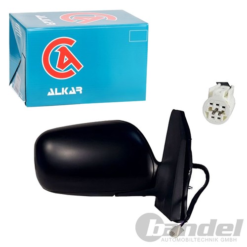 Alkar specchietto laterale - alkar,