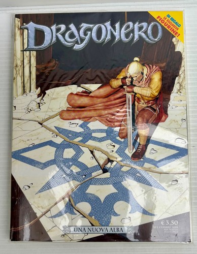 Dragonero una nuova - n.64,