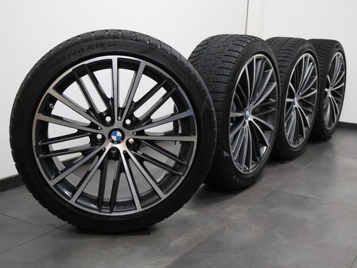 Cerchi bmw pollici - bmw, 19