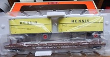 LIONEL 2026642 RIMORCHIO TRENO