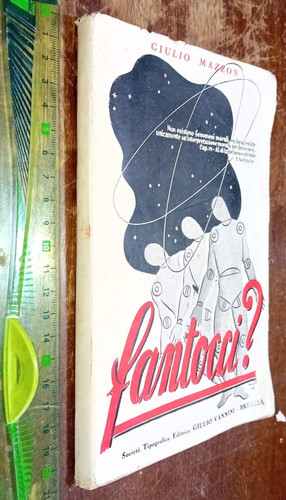 Libro fantocci mazzon - libro🟥fantocci?,