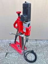 Trapano per calcestruzzo