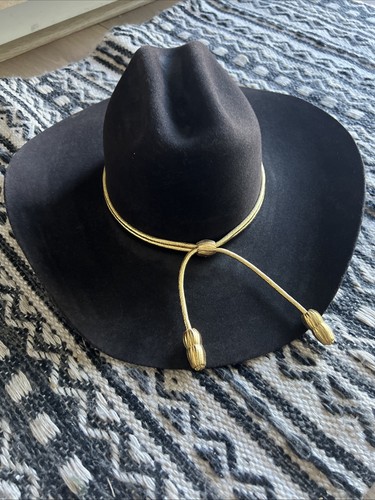 Cappello cowboy the - cappello, walking