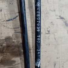 Kit cavi comando leva cambio  FIAT DOBLO' CARGO (3C) 1.3 MJ 16V PC FRG