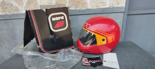 Casco nava air vintage - casco, no