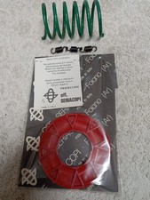 Variatore Ciao Si Bravo Modifica Kit Seriacopi Overdrive 8 Rulli Molla Frizione