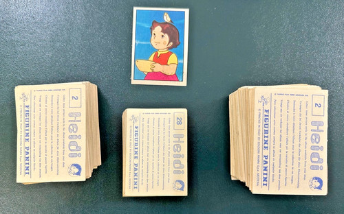 Mancolista figurine panini - mancolista,